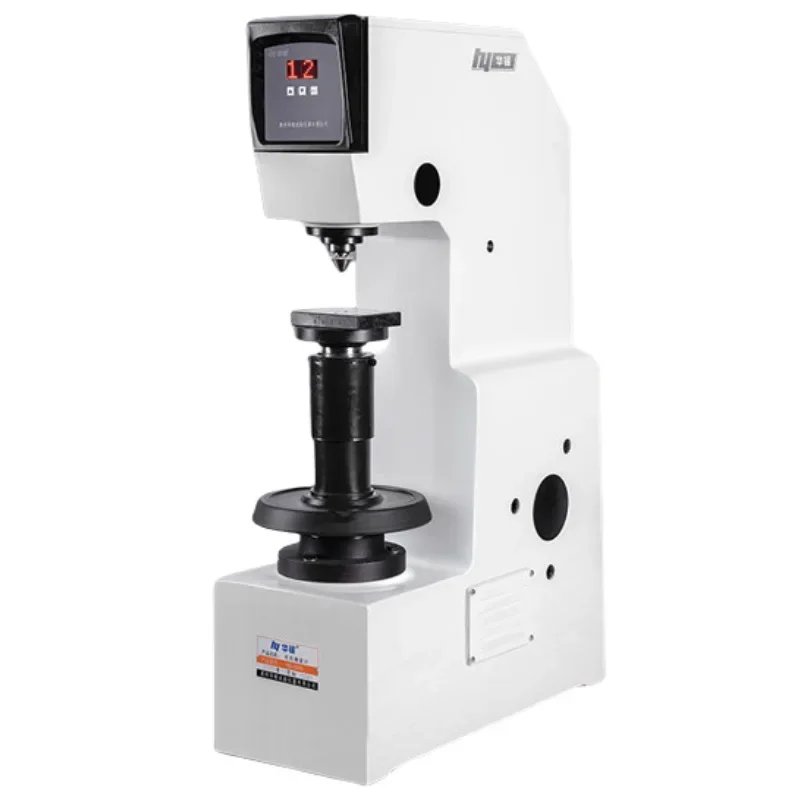 Brinell hardness tester HB-3000B desktop 3000E heat treatment
Brinell hardness tester HB-3000B desktop 3000E heat treatment