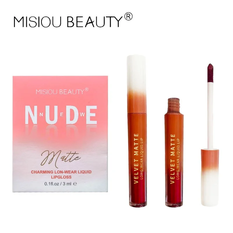 -Fading Non-Stick Cup Beauty Velvet Matte Moisturizing12Lipstick Gloss Lip Glaze Set
-Fading Non-Stick Cup Beauty Velvet Matte Moisturizing12Lipstick Gloss Lip Glaze Set