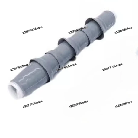 Кабельные аксессуары для холодного сжатия 10 кВ, одножильный, соединительный, YLSJ10/1 # подходит для холодноусадочного кабеля площадью 25-50 мм²
Кабельные аксессуары для холодного сжатия 10 кВ, одножильный, соединительный, YLSJ10/1 # подходит для холодноусадочного кабеля площадью 25-50 мм²