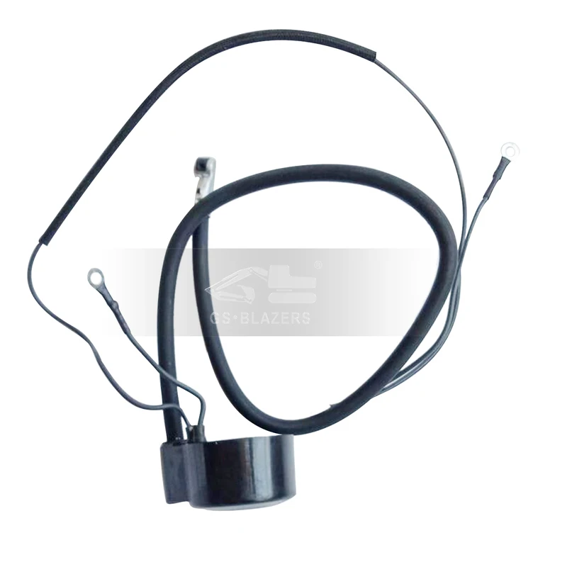 Ignition Coil Module 30560 30560A Compatible With Kohler K141 K161 K181 K241 K301
Ignition Coil Module 30560 30560A Compatible With Kohler K141 K161 K181 K241 K301