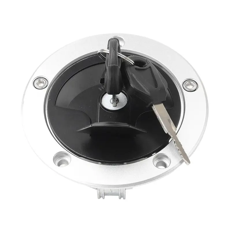 Fuel Gas Tank Cap Lock 51049-0744 51049-0752 With 2 Keys For Kawasaki Ninja ZX6R 2007-2012
Fuel Gas Tank Cap Lock 51049-0744 51049-0752 With 2 Keys For Kawasaki Ninja ZX6R 2007-2012