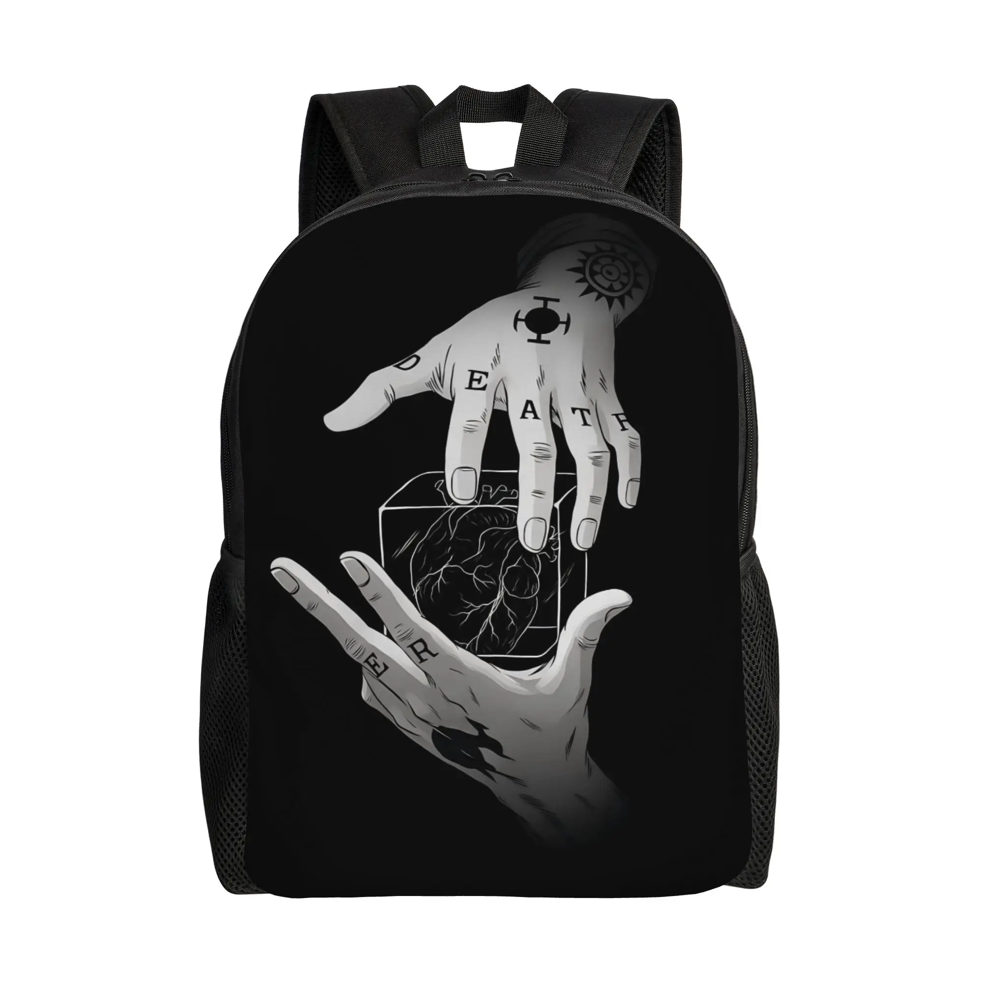 Back to school season Multi-Function Trafalgar Law Laptop Bag One Piece Male Lady Laptop Bag Backpack
Back to school season Multi-Function Trafalgar Law Laptop Bag One Piece Male Lady Laptop Bag Backpack