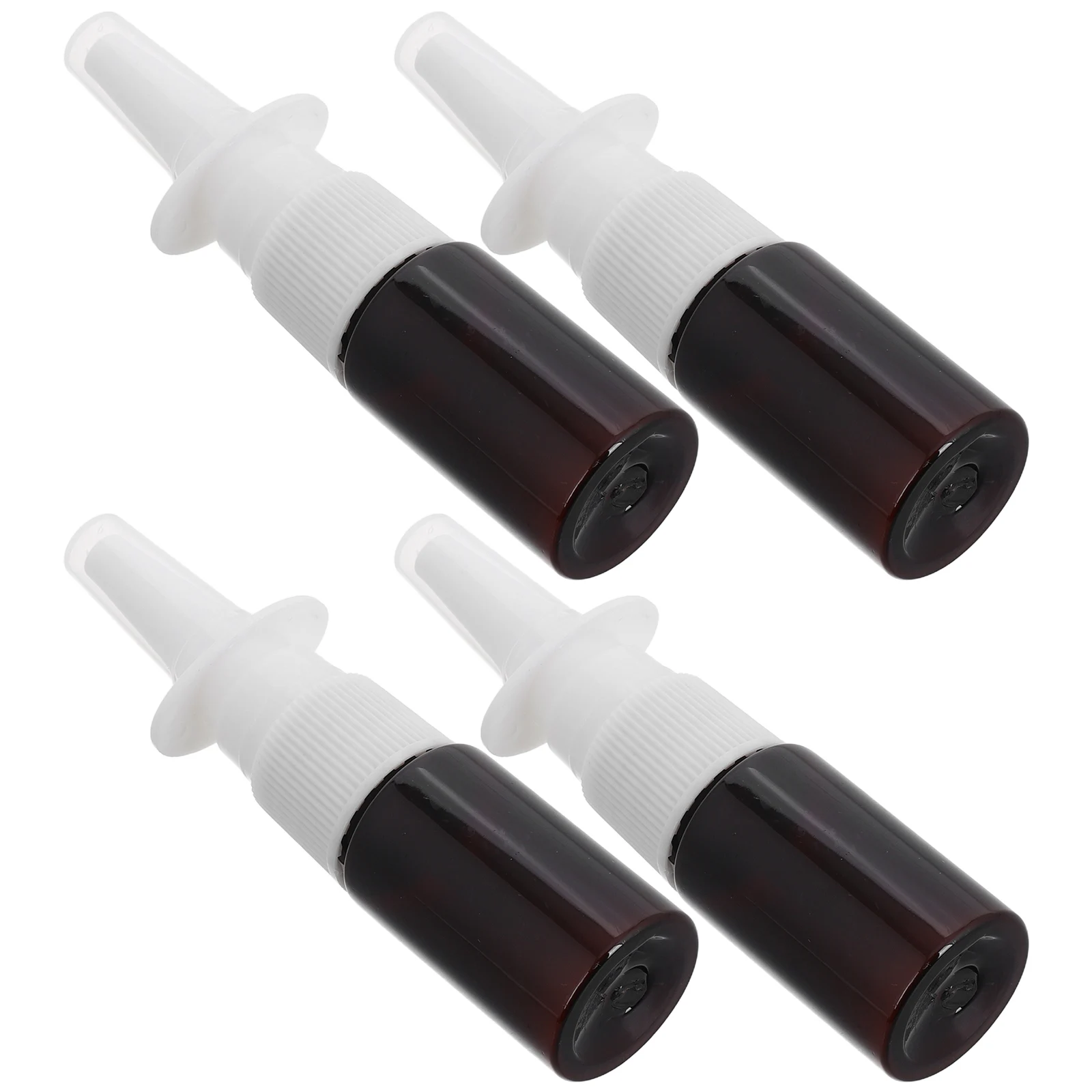 10ml Empty Nasal Spray Bottle Fine Mist Saline Water Cleaner Portable Refillable Container Deep Cleansing Comfortable Use All
10ml Empty Nasal Spray Bottle Fine Mist Saline Water Cleaner Portable Refillable Container Deep Cleansing Comfortable Use All