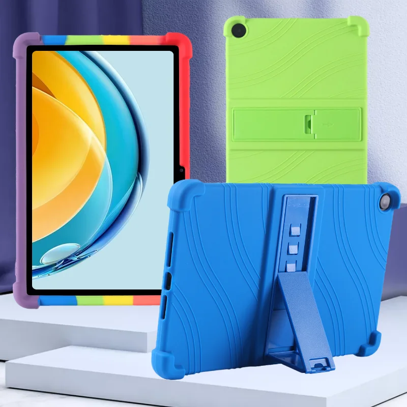Мягкий силиконовый чехол для Huawei MatePad T8 8,0 дюйма MediaPad M6 M5 8,4 дюйма T3 C5 M3 M5 Lite 8,0 дюйма, детский чехол-подставка
Мягкий силиконовый чехол для Huawei MatePad T8 8,0 дюйма MediaPad M6 M5 8,4 дюйма T3 C5 M3 M5 Lite 8,0 дюйма, детский чехол-подставка