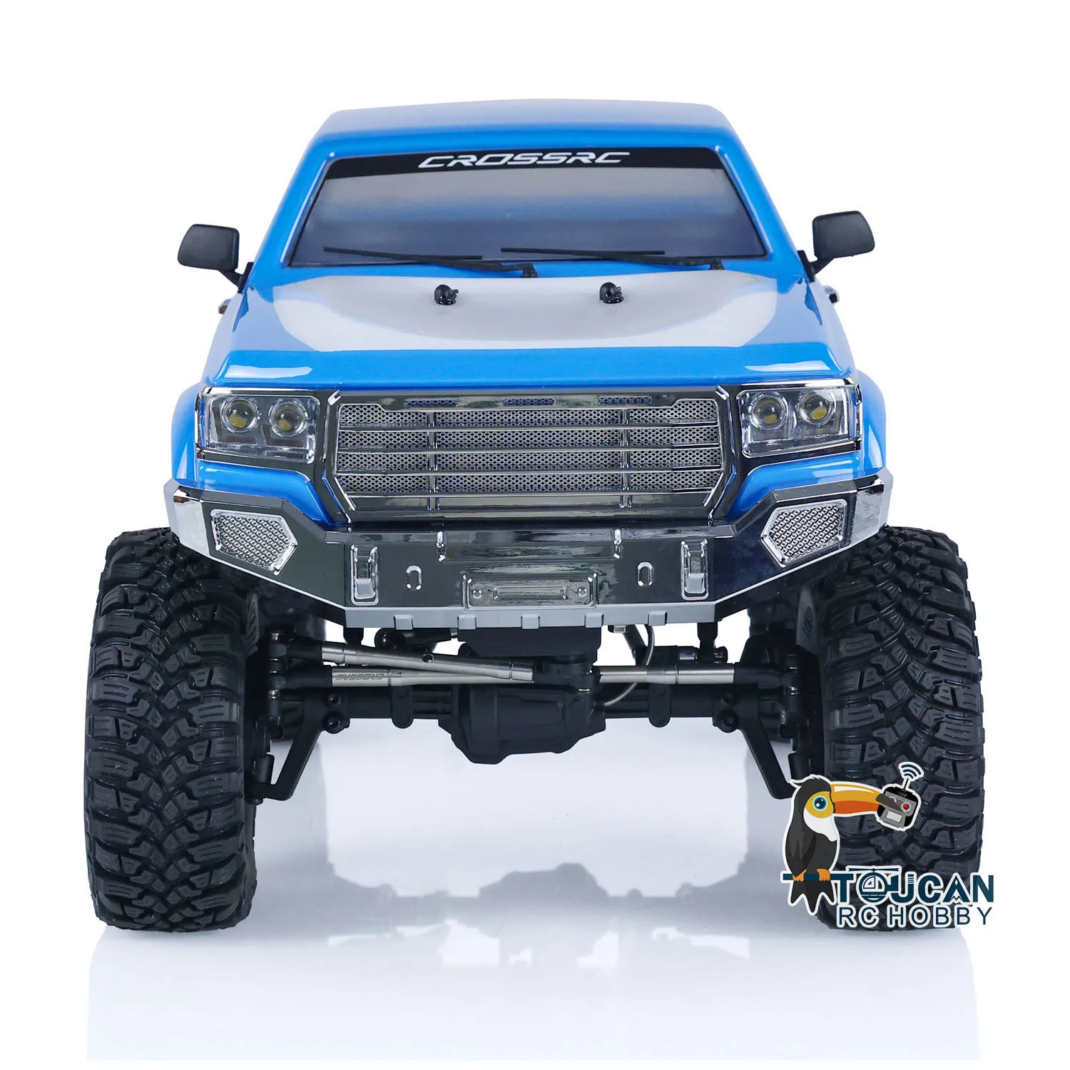 RTR Super Discount 1/10 Scale CROSSRC 4WD RC Crawler AT4V Full Function Remote Control Off-road Model Toy forHobby Collection
RTR Super Discount 1/10 Scale CROSSRC 4WD RC Crawler AT4V Full Function Remote Control Off-road Model Toy forHobby Collection