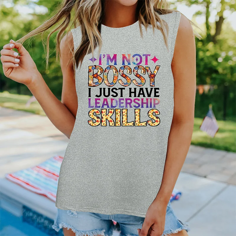 Fashionable Letter Printed T-shirt for Women, Casual Daily Office Street Wear, Oversized Vest T-shirt Women Clothes
Fashionable Letter Printed T-shirt for Women, Casual Daily Office Street Wear, Oversized Vest T-shirt Women Clothes