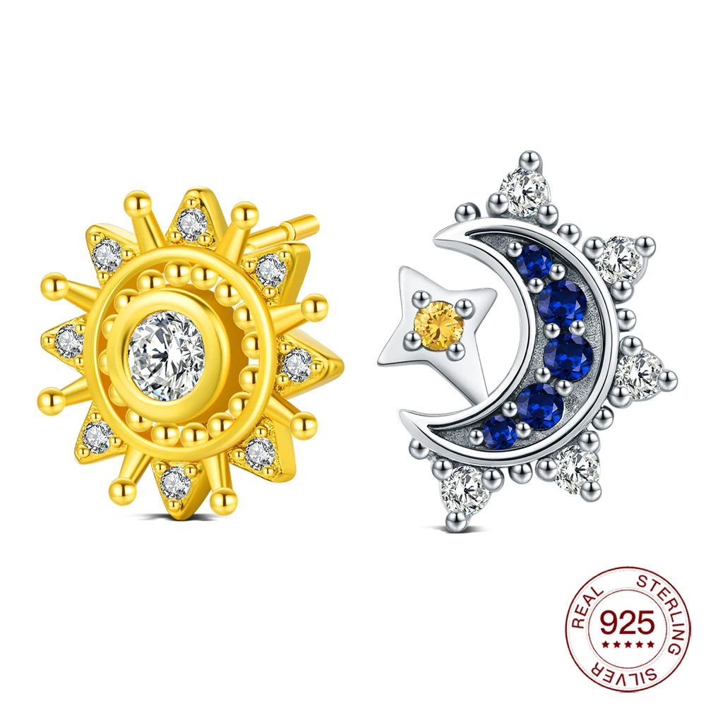 Серьги из стерлингового серебра 925 пробы 925 пробы, серьги с солнцем и луной, оригинальные серьги для женщин, модные серьги для друзей, вечерние, повседневная одежда, подарки
Серьги из стерлингового серебра 925 пробы 925 пробы, серьги с солнцем и луной, оригинальные серьги для женщин, модные серьги для друзей, вечерние, повседневная одежда, подарки