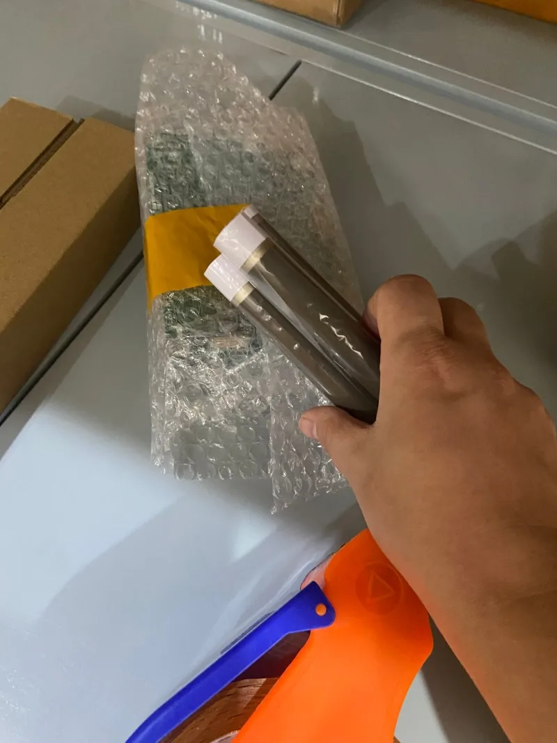 5 шт. новая пленка RM1-4209-пленка RG5-1522-пленка RM1-4209 фиксирующая пленка для фьюзера втулка для HP P1505 P1606 M1522 M1120 M1536
5 шт. новая пленка RM1-4209-пленка RG5-1522-пленка RM1-4209 фиксирующая пленка для фьюзера втулка для HP P1505 P1606 M1522 M1120 M1536