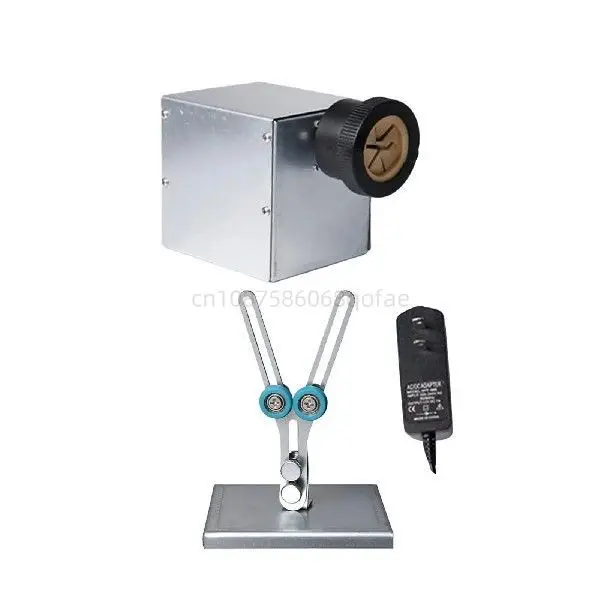 Upgrade Professional Fishing Rod Building Winding Machine Portable DIY Fishing Rod Repair Tool
Upgrade Professional Fishing Rod Building Winding Machine Portable DIY Fishing Rod Repair Tool