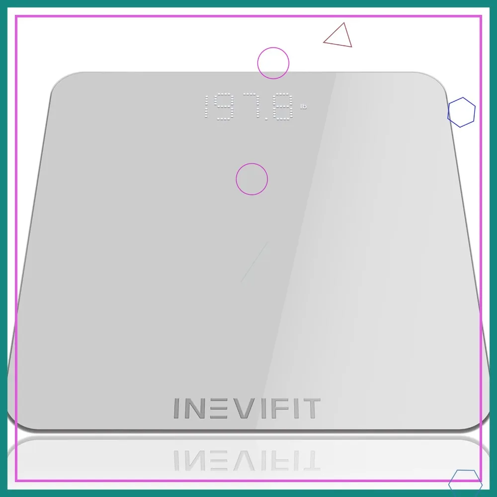 Высокоточные цифровые весы для ванной комнаты, взвешивают до 400 фунтов, батарейки в комплекте.
Высокоточные цифровые весы для ванной комнаты, взвешивают до 400 фунтов, батарейки в комплекте.