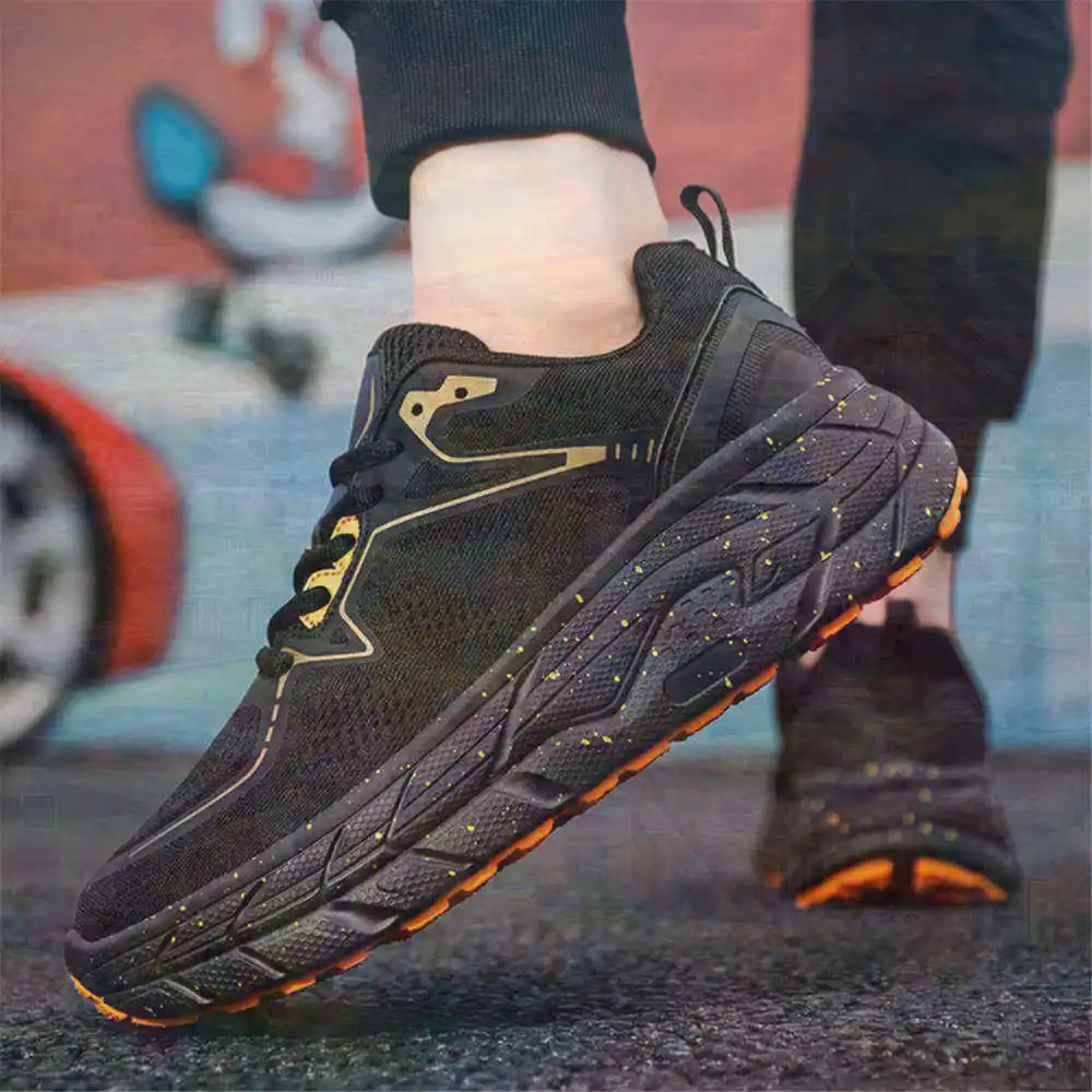 Non-slip Sole 40-41 Sneakers Designers Skateboarding Shoes Men's Luxury Grandma Sports Comfortable Hand Made Functional
Non-slip Sole 40-41 Sneakers Designers Skateboarding Shoes Men's Luxury Grandma Sports Comfortable Hand Made Functional