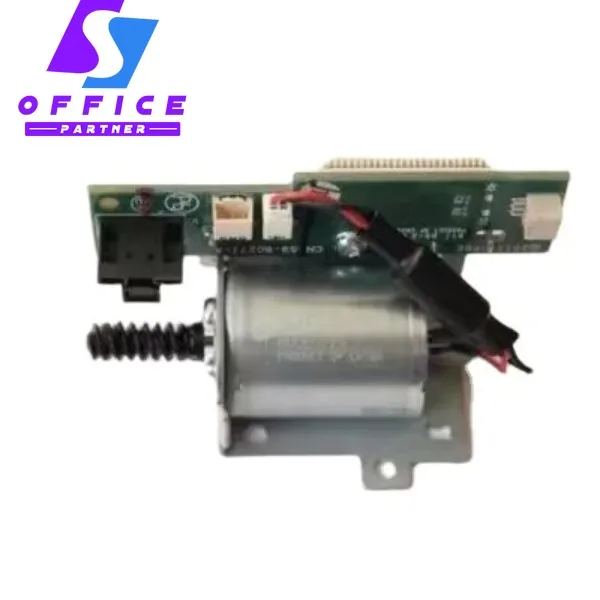 Подходит для HP HPX477dw 577 551 576 552 452dw586, подъемный двигатель печатающей головки
Подходит для HP HPX477dw 577 551 576 552 452dw586, подъемный двигатель печатающей головки