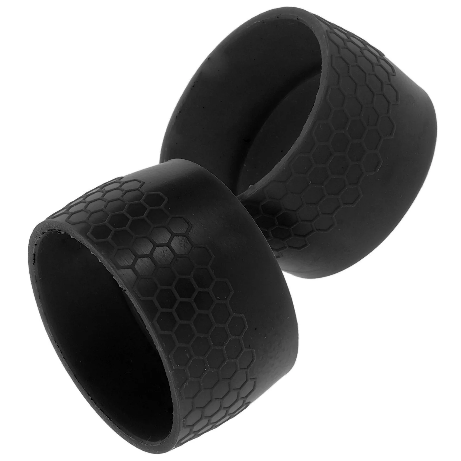 2Pcs Bicycle Handlebar Fixing Ring Eva Anti-Slip Grip Tape for Road Mountain Bike Cycling Handlebar Cover with End Plugs
2Pcs Bicycle Handlebar Fixing Ring Eva Anti-Slip Grip Tape for Road Mountain Bike Cycling Handlebar Cover with End Plugs