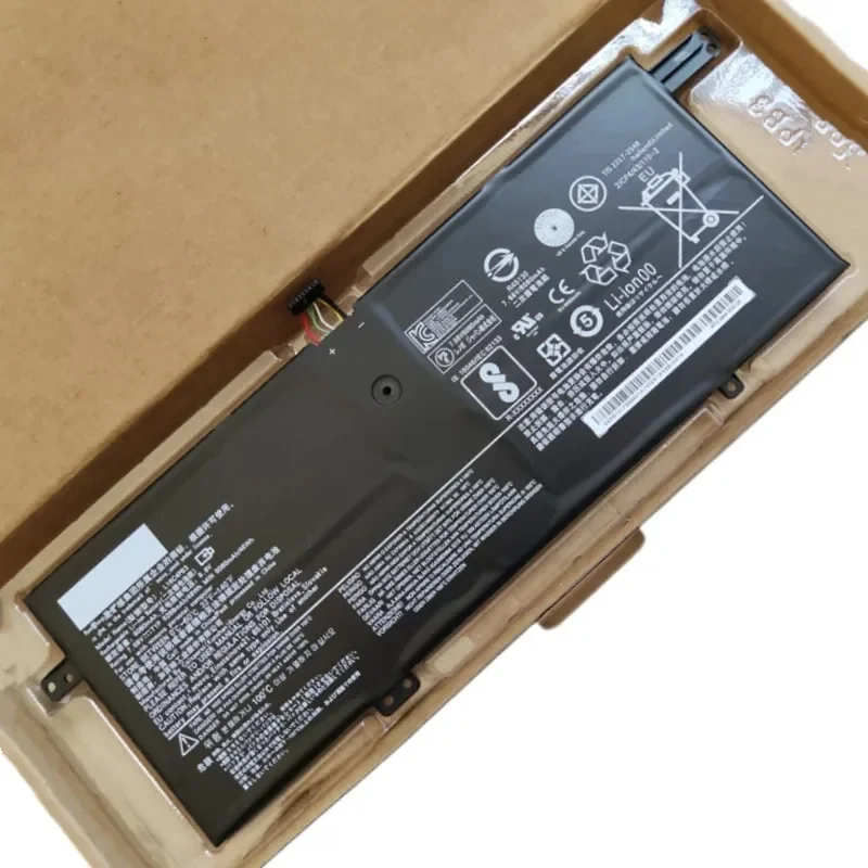 New L16M4PB3 L16L4PB3 L16C4PB3 Laptop Battery 7.68V 48Wh For Lenovo Ideapad 720S-13IKB 720S-13IKBR 720S-13ARR 81A8 81BV 81BRCli
New L16M4PB3 L16L4PB3 L16C4PB3 Laptop Battery 7.68V 48Wh For Lenovo Ideapad 720S-13IKB 720S-13IKBR 720S-13ARR 81A8 81BV 81BRCli
