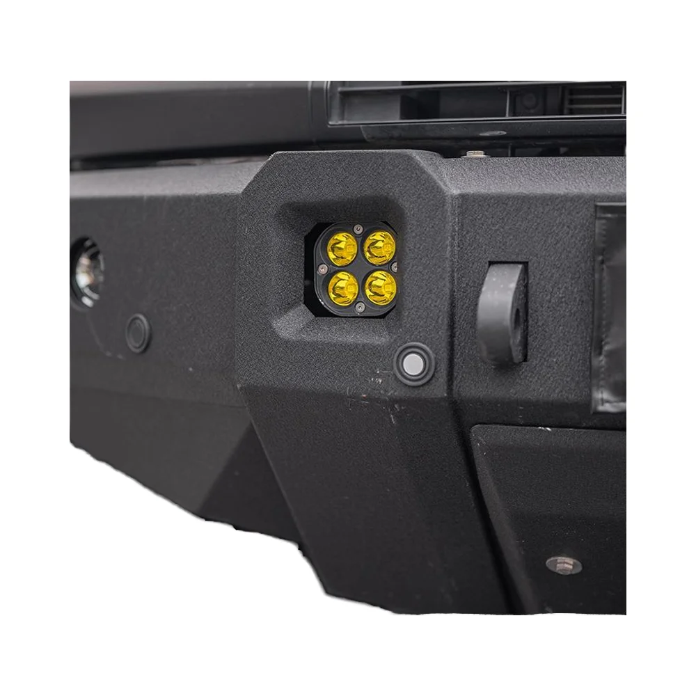 New Arrival Protective Black BYD Leopard 5 Front Bumper for Off-Road Protection for Protection and Decoration 
New Arrival Protective Black BYD Leopard 5 Front Bumper for Off-Road Protection for Protection and Decoration