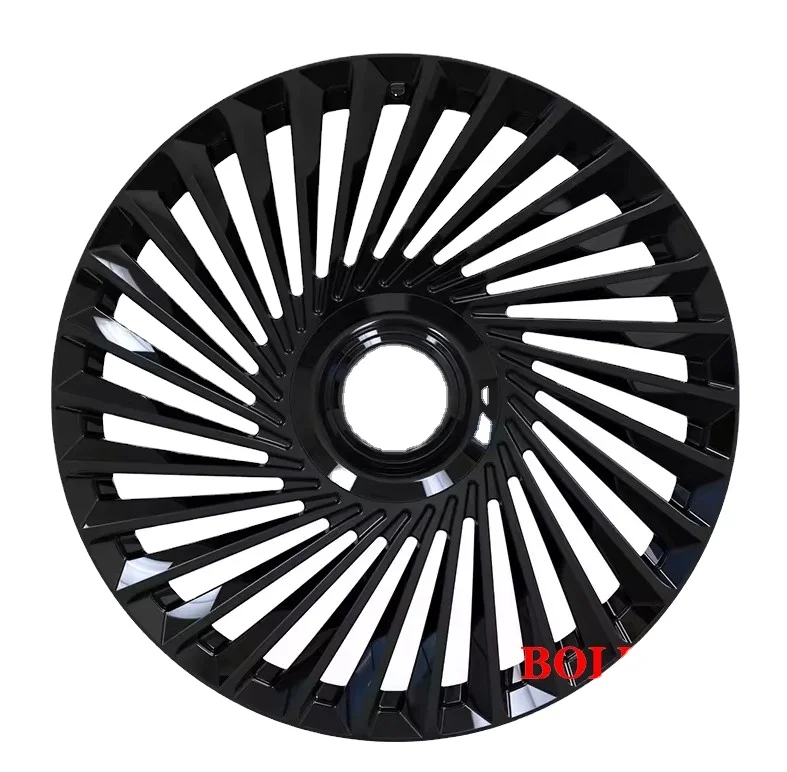 Mult Spokes High Quality Custom18 19 20 21 22 23 24 Inch 5X120 Gloss Black Monoblock Forged Car Wheels Car Rims For Land Rover
Mult Spokes High Quality Custom18 19 20 21 22 23 24 Inch 5X120 Gloss Black Monoblock Forged Car Wheels Car Rims For Land Rover