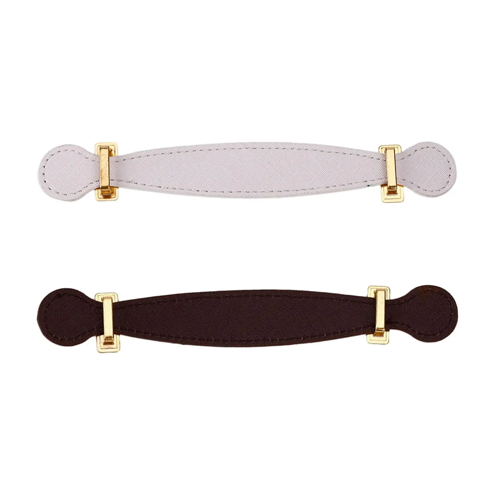 Door Pull Handle Replacement Cabinet Pulls Purse Making Decoration Handbag Handle Door Knob PU Leather Strap Furniture Handle
Door Pull Handle Replacement Cabinet Pulls Purse Making Decoration Handbag Handle Door Knob PU Leather Strap Furniture Handle