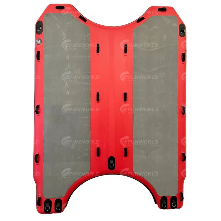 New Design Lifeguard Surf Rescue Board Inflatable Sup Paddle Board Portable Jet Ski Rescue Sled for Sale
New Design Lifeguard Surf Rescue Board Inflatable Sup Paddle Board Portable Jet Ski Rescue Sled for Sale