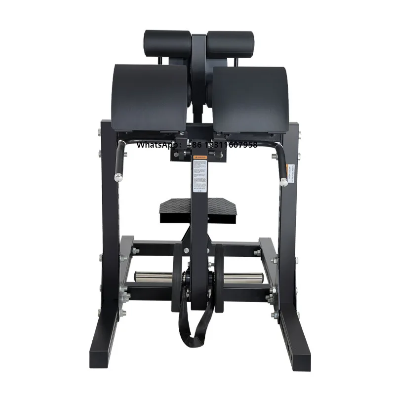 Wholesale Workout Fitness Equipment Customized Glute Developer Machine Hyperextension Machine Leg Machine for Gym Club
Wholesale Workout Fitness Equipment Customized Glute Developer Machine Hyperextension Machine Leg Machine for Gym Club