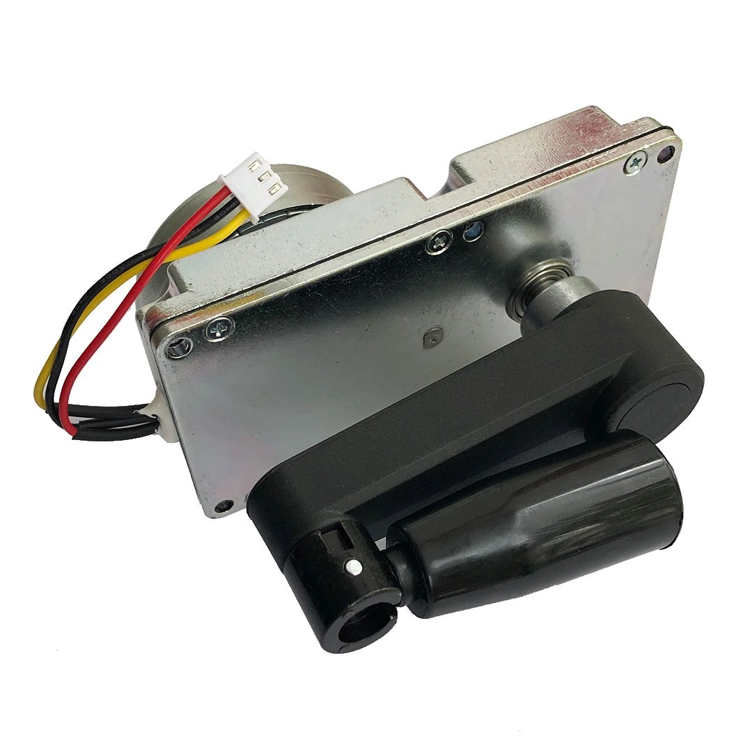 Handle Protable Charging for Mobile Phone 50W Outdoor Hand Generator DC Output High Power Foldable
Handle Protable Charging for Mobile Phone 50W Outdoor Hand Generator DC Output High Power Foldable