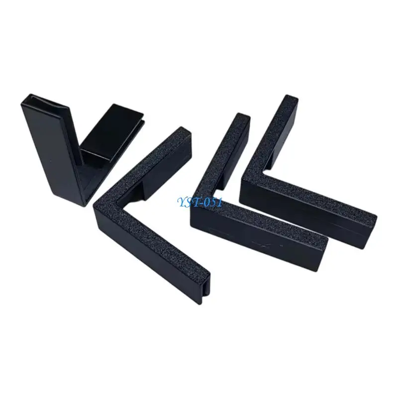 E15A Cardboards Box Reinforcement Clip 3D Print Plastic Corner Brace
E15A Cardboards Box Reinforcement Clip 3D Print Plastic Corner Brace