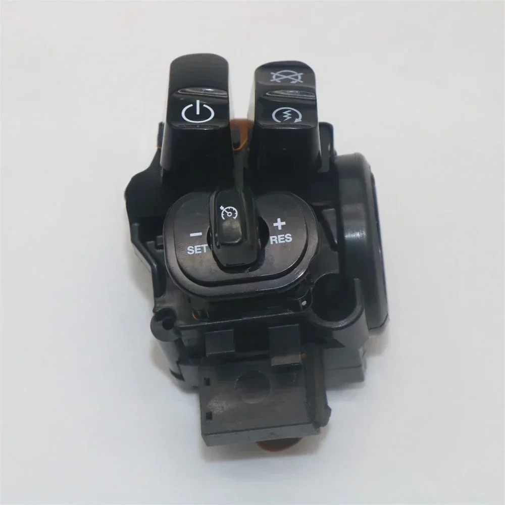 2415197 0813994-001 RH 2 Row PWRK Control Switch for Indian Super Chief 111 2022 Motorcycle
2415197 0813994-001 RH 2 Row PWRK Control Switch for Indian Super Chief 111 2022 Motorcycle