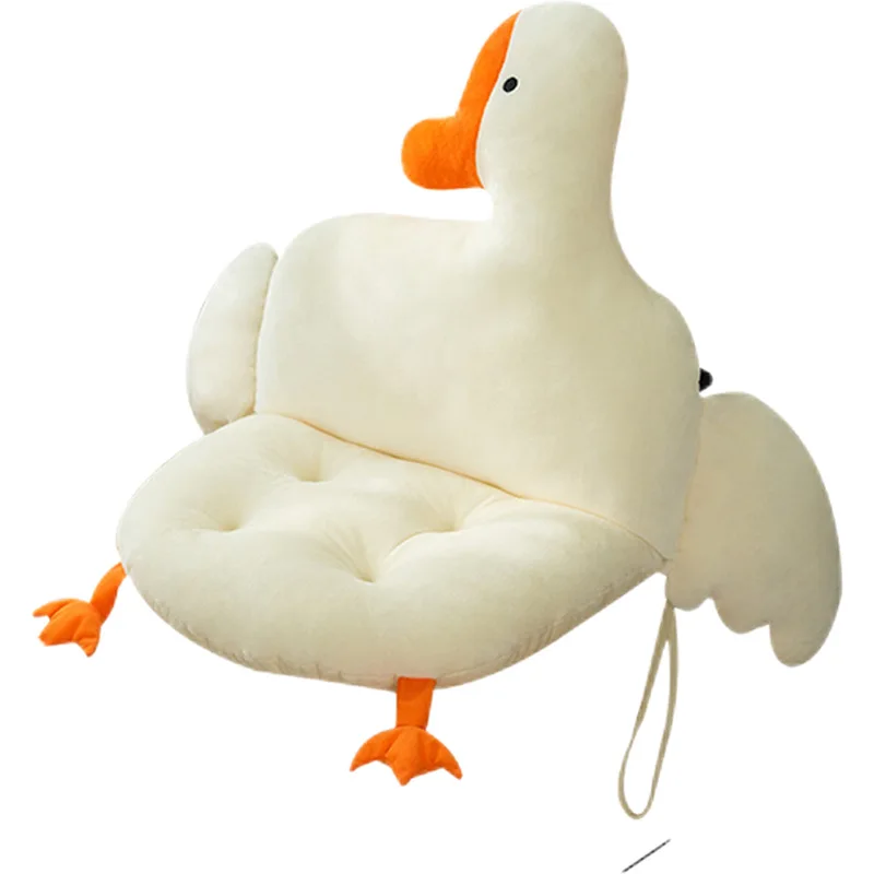 Goose one-piece cushion Home computer cushion Office Student cushion Net Red Goose one-piece cushion
Goose one-piece cushion Home computer cushion Office Student cushion Net Red Goose one-piece cushion