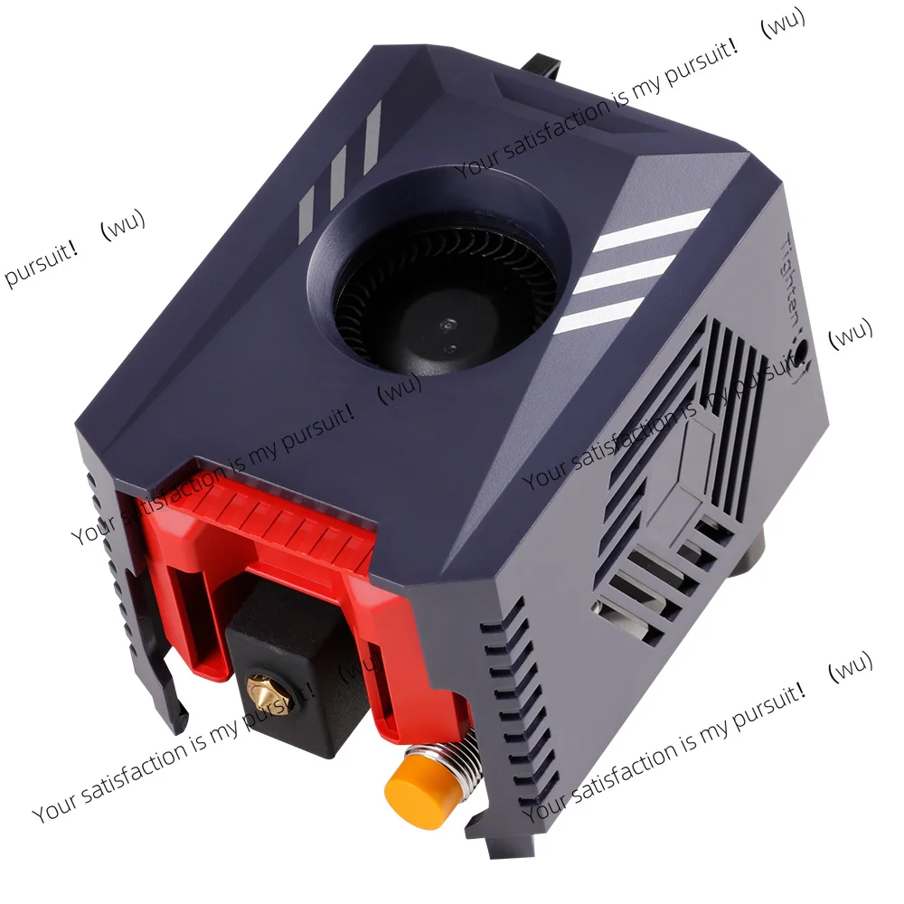 FOR Kobra 2 Max Complete Extruder Kit Stepper Motor Nozzle Hotend 24V Heater For Anycubic Kobra 2 Plus Max 3D Printer Parts
FOR Kobra 2 Max Complete Extruder Kit Stepper Motor Nozzle Hotend 24V Heater For Anycubic Kobra 2 Plus Max 3D Printer Parts