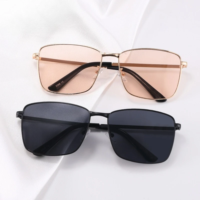 Sunglasses Men Sunglasses for Women Vintage Hip-hop Punk Style Sunglasses, Suitable for Mountaineering, Tourism, and Beach Use
Sunglasses Men Sunglasses for Women Vintage Hip-hop Punk Style Sunglasses, Suitable for Mountaineering, Tourism, and Beach Use
