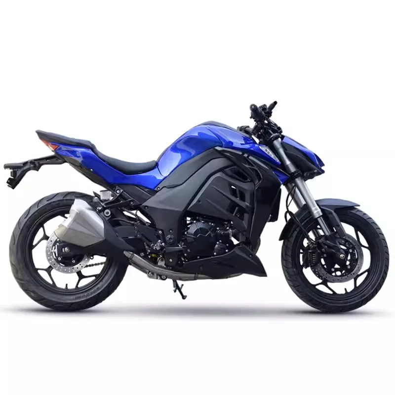 N19 Motorcycle Z1000 Street Car Parallel Bar Water Cooling 400cc
N19 Motorcycle Z1000 Street Car Parallel Bar Water Cooling 400cc