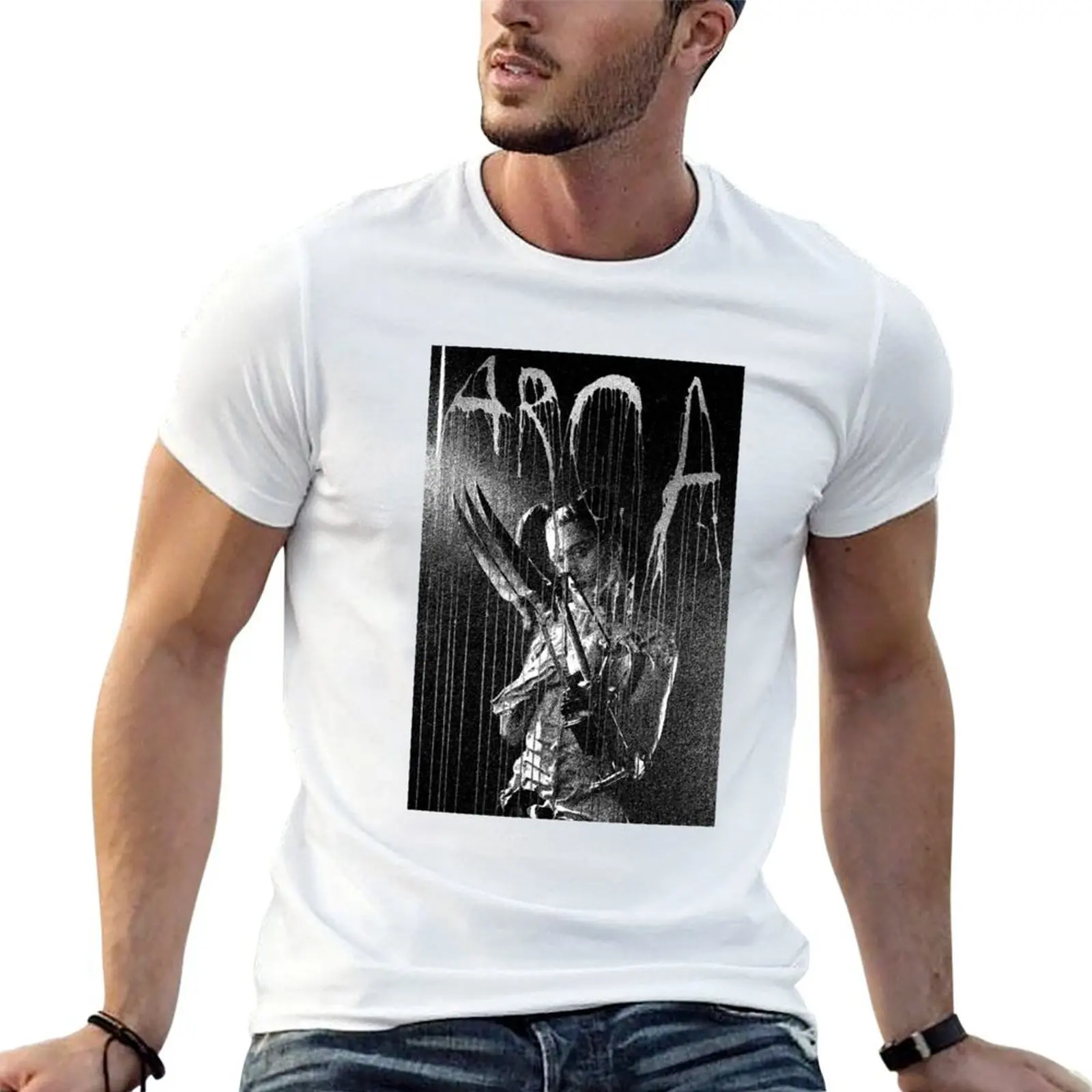 cotton shirt men graphic t brand Arca 100% man shirts t Clawed cotton 100% t luxury T-Shirt shirts
cotton shirt men graphic t brand Arca 100% man shirts t Clawed cotton 100% t luxury T-Shirt shirts