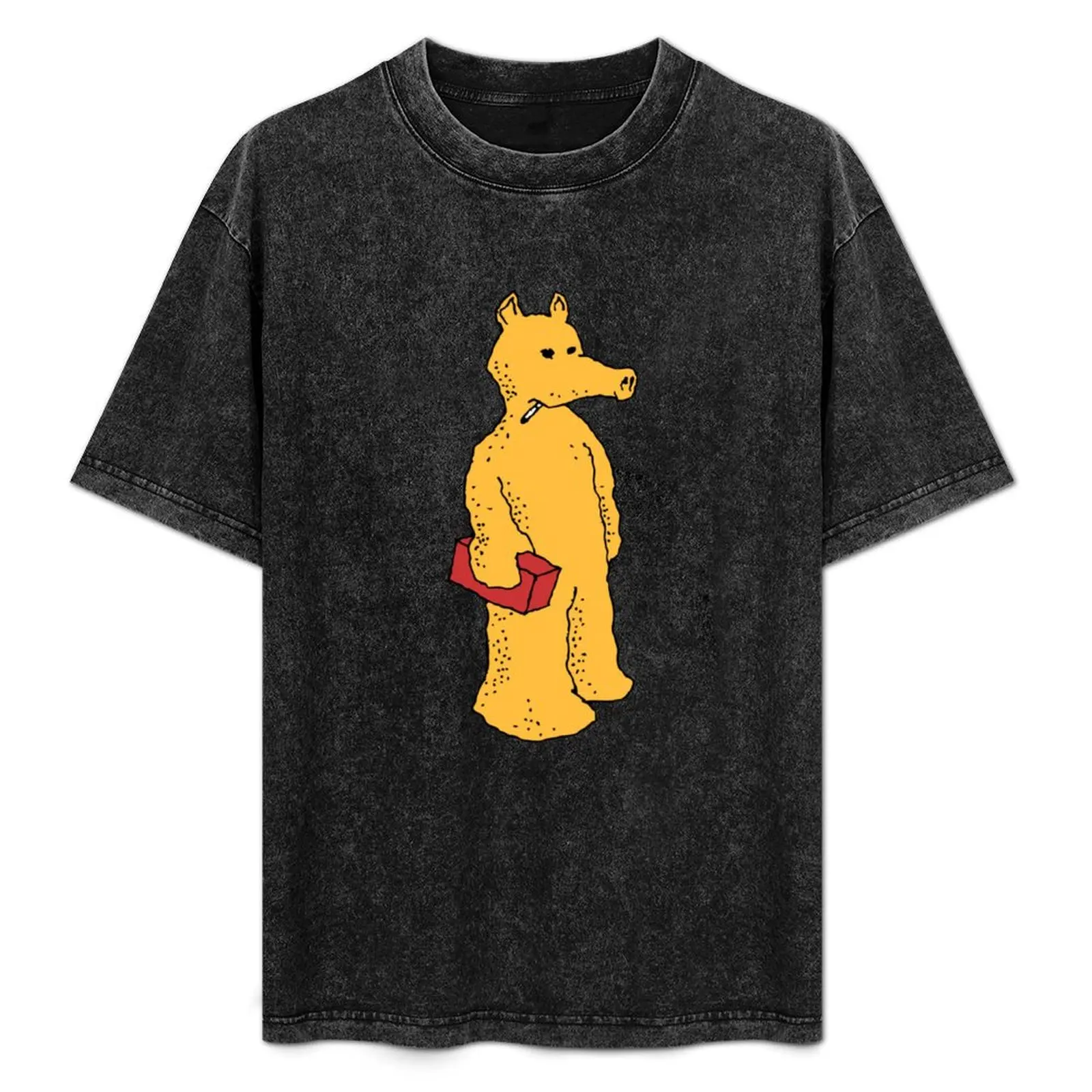 Smoking Mask Quasimoto T-Shirt Fitness Quick Dry Short Sleeve Top
Smoking Mask Quasimoto T-Shirt Fitness Quick Dry Short Sleeve Top