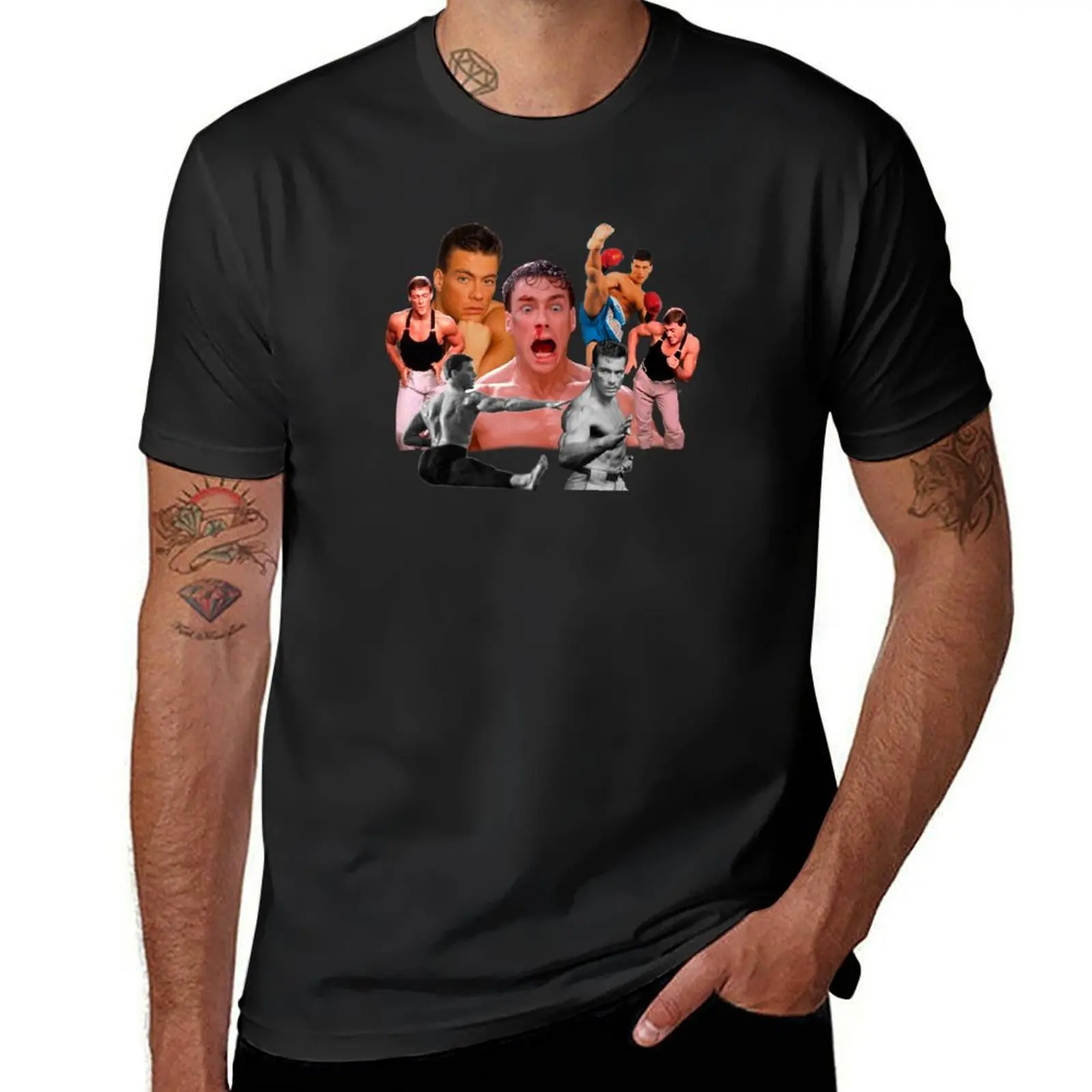 jean claude van damme T-Shirt kawaii clothes shirts graphic tees Aesthetic clothing sweat mens graphic t-shirts
jean claude van damme T-Shirt kawaii clothes shirts graphic tees Aesthetic clothing sweat mens graphic t-shirts