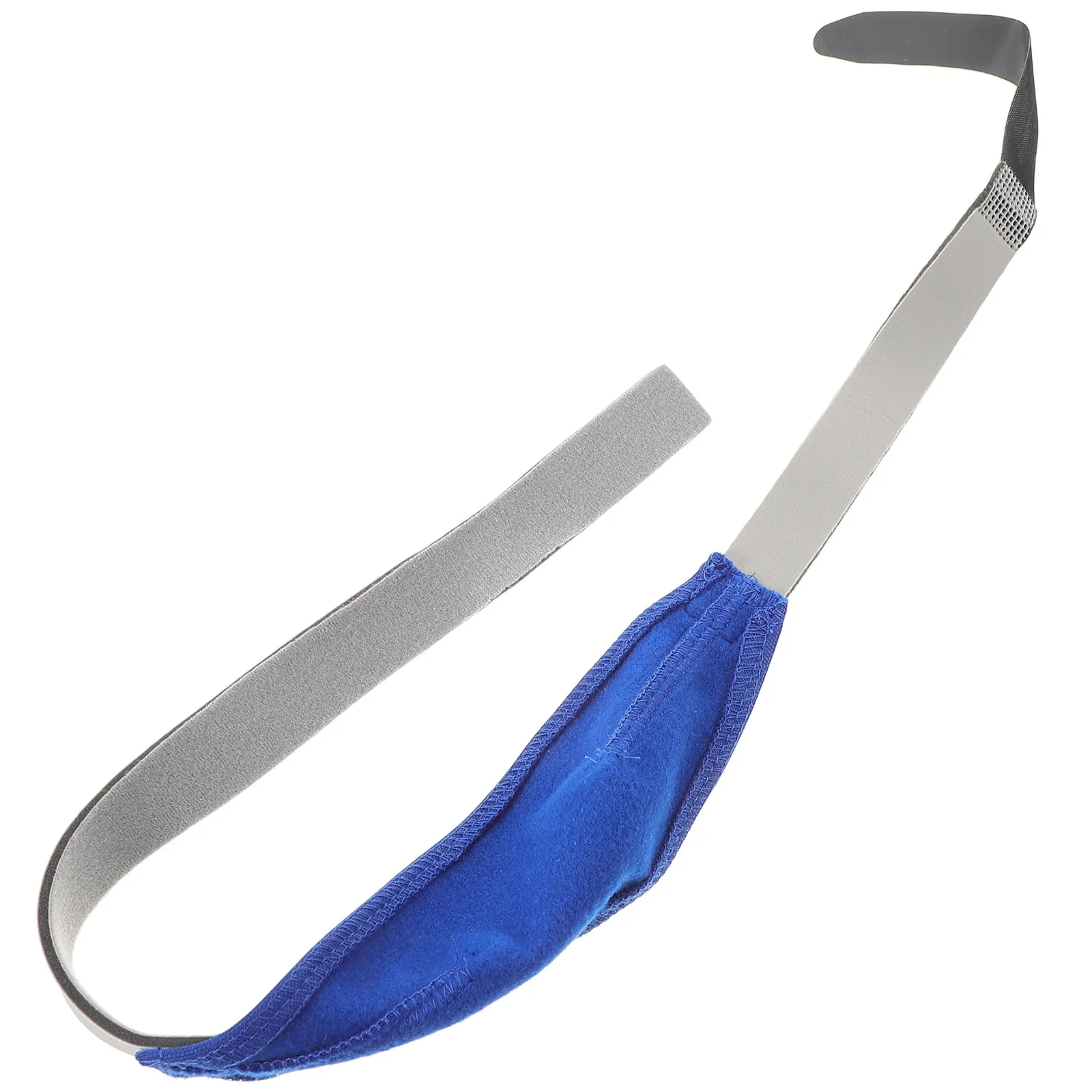 Snoring Solution Chin Strap with Protective Pad Unisex Gear for Mouth Shut during Clean Reusable Design
Snoring Solution Chin Strap with Protective Pad Unisex Gear for Mouth Shut during Clean Reusable Design