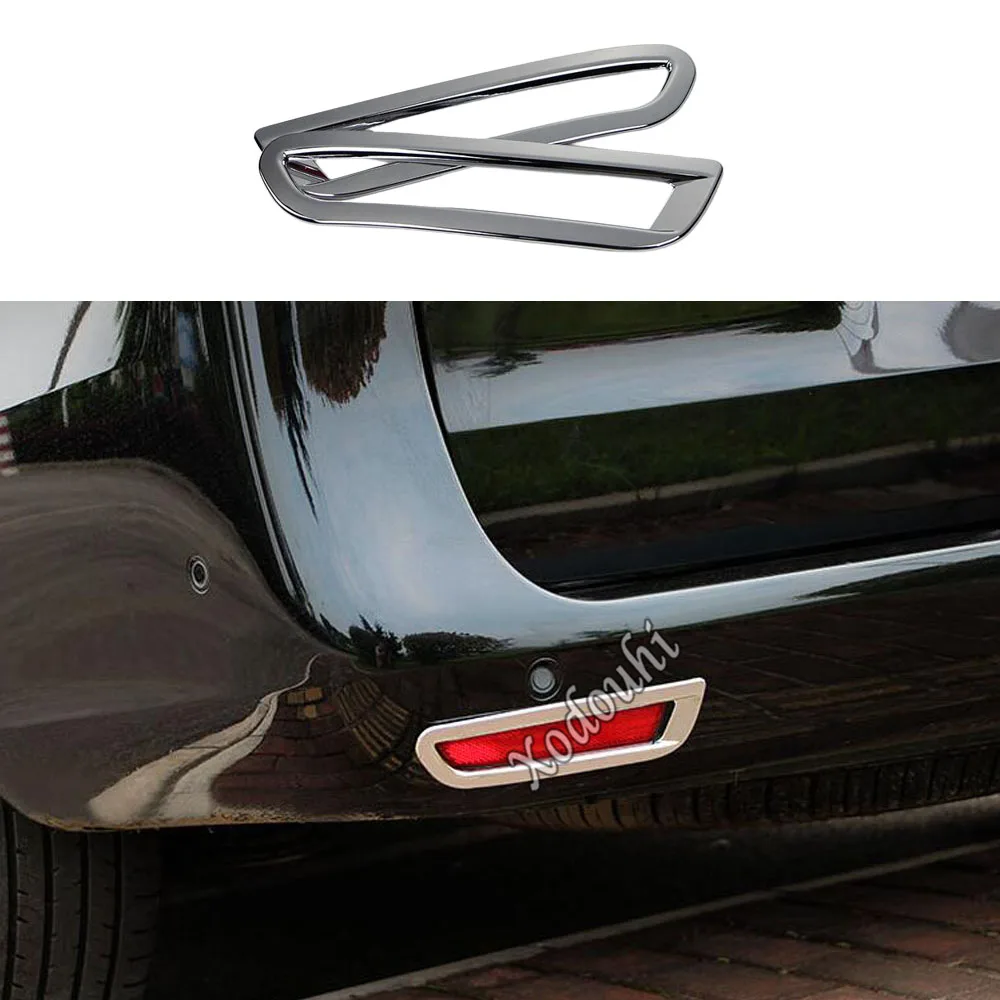 ABS Eyebrow Cover Trim Back Tail Rear Fog Light Lamp Frame Stick For Mercedes Benz Vito W447 2016 2017 2018 2019 2020 2021 2022
ABS Eyebrow Cover Trim Back Tail Rear Fog Light Lamp Frame Stick For Mercedes Benz Vito W447 2016 2017 2018 2019 2020 2021 2022