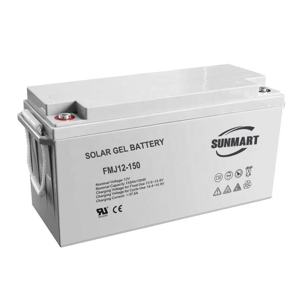 Solar Battery 24v Panel Battery Bank 12v 100ah 200ah 250ah Gel Storage Batteries For Energy System
Solar Battery 24v Panel Battery Bank 12v 100ah 200ah 250ah Gel Storage Batteries For Energy System