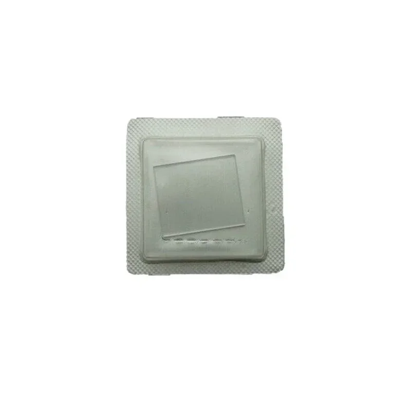 Watch Sapphire Crystal Glass for Cartier Tank 22.5*17.5mm Flat Square
Watch Sapphire Crystal Glass for Cartier Tank 22.5*17.5mm Flat Square