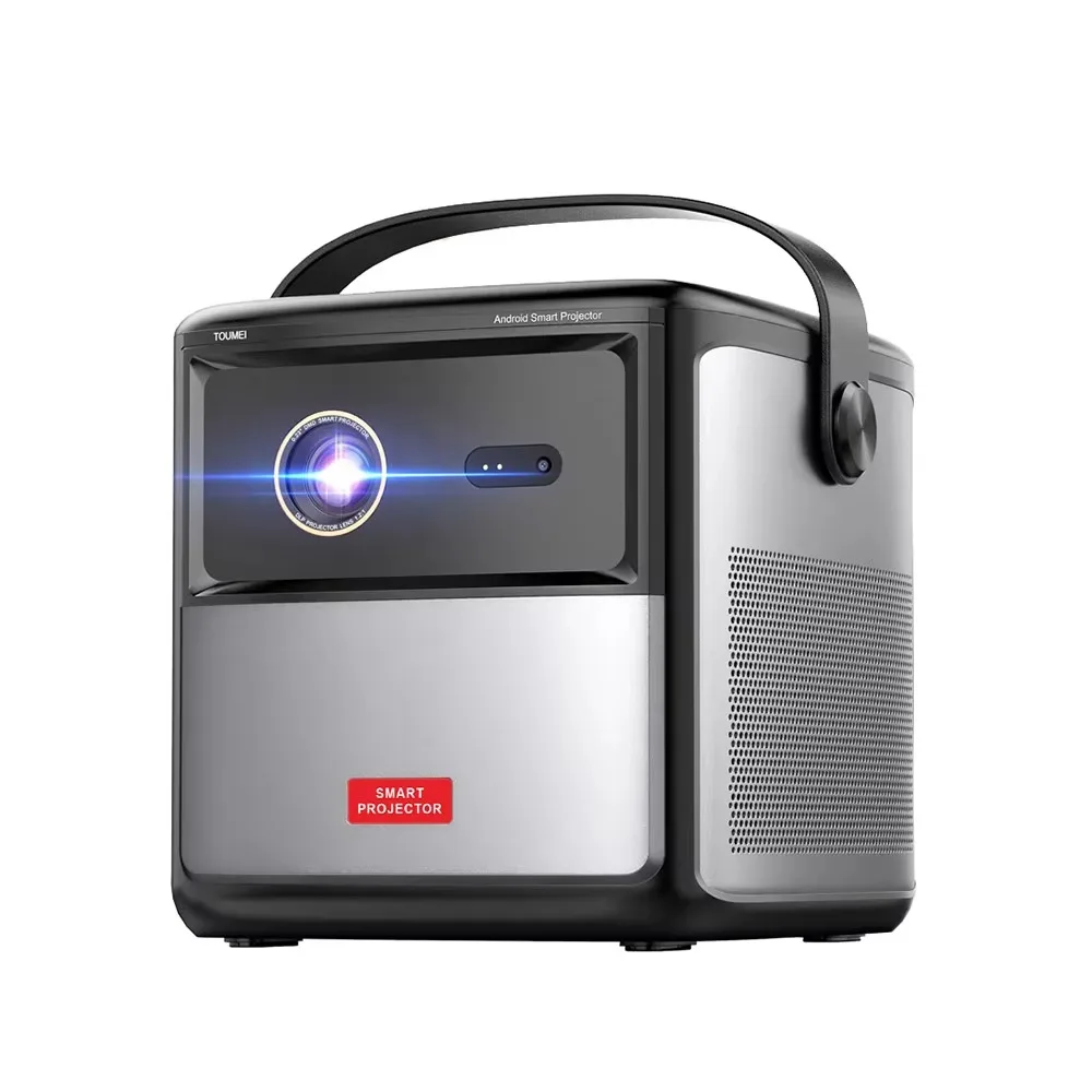 Yinzam S8 DLP Mini Projector 1920x1080p 600ansi Full Atuo Android11 Home Vedio Projector 15000MA Battery Outoor Projector 4K
Yinzam S8 DLP Mini Projector 1920x1080p 600ansi Full Atuo Android11 Home Vedio Projector 15000MA Battery Outoor Projector 4K