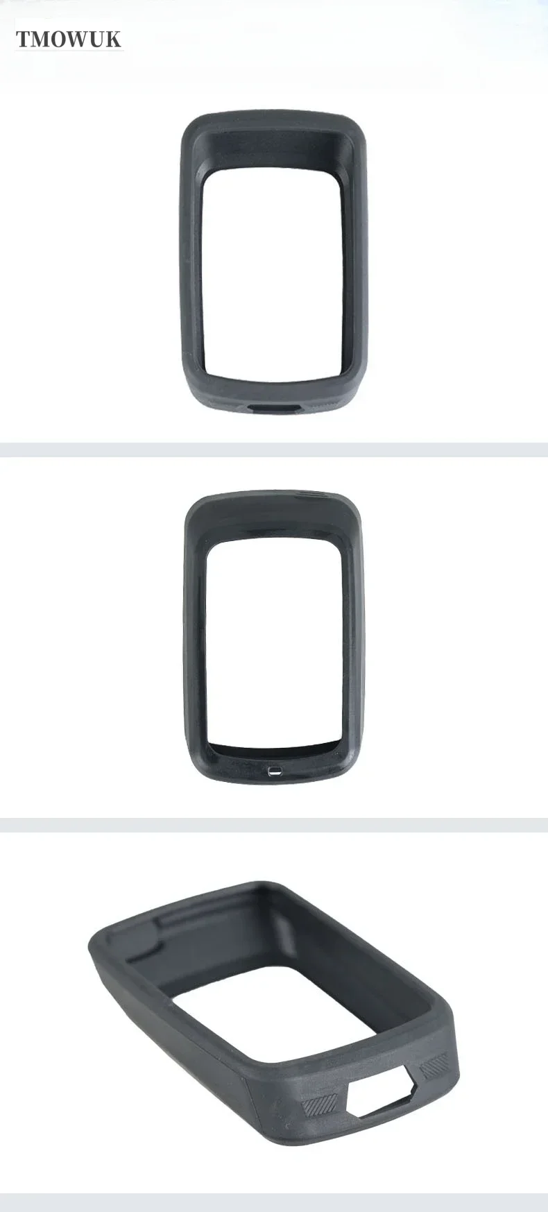 For Magene C606 C 606 Silicone Protective Cover Bicycle Computer Screen Film Protective Case Anti-fall Scratch Resistant TMOWUK
For Magene C606 C 606 Silicone Protective Cover Bicycle Computer Screen Film Protective Case Anti-fall Scratch Resistant TMOWUK