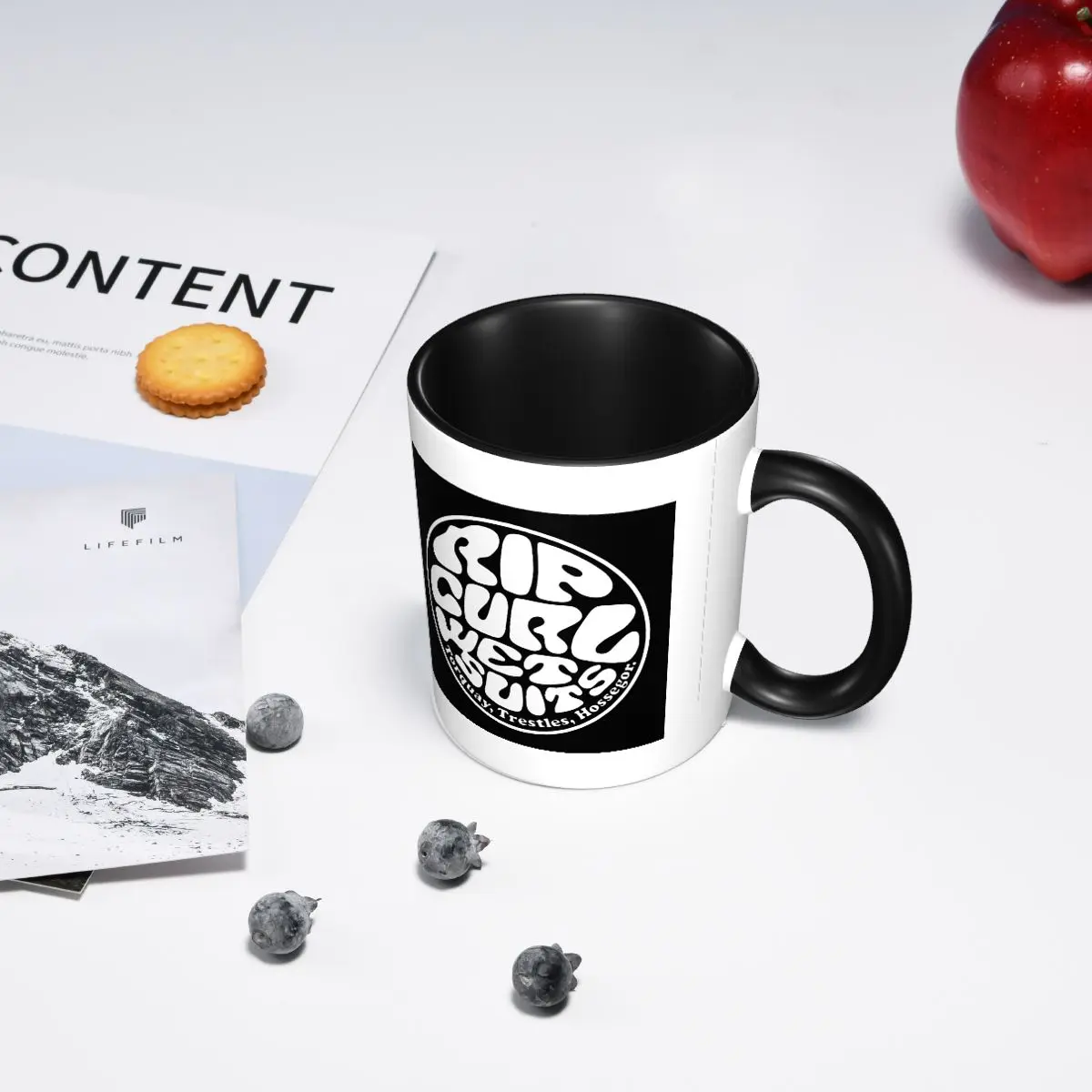 White Rip Curl Wet Suits Mug Funny Ceramic Coffee Cups Tea Mugs Milk Cup Drinkware Gift for Woman Man
White Rip Curl Wet Suits Mug Funny Ceramic Coffee Cups Tea Mugs Milk Cup Drinkware Gift for Woman Man