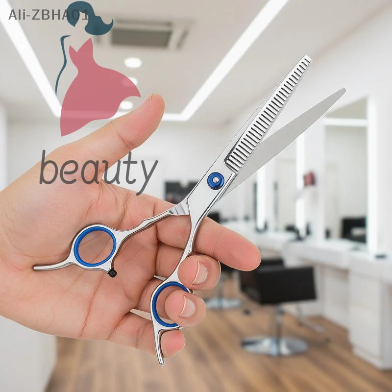 Professional Stainless Steel Hair Cutting Scissors Set With Thinning Shear Combs Cape Bag For Home Salon Use
Professional Stainless Steel Hair Cutting Scissors Set With Thinning Shear Combs Cape Bag For Home Salon Use