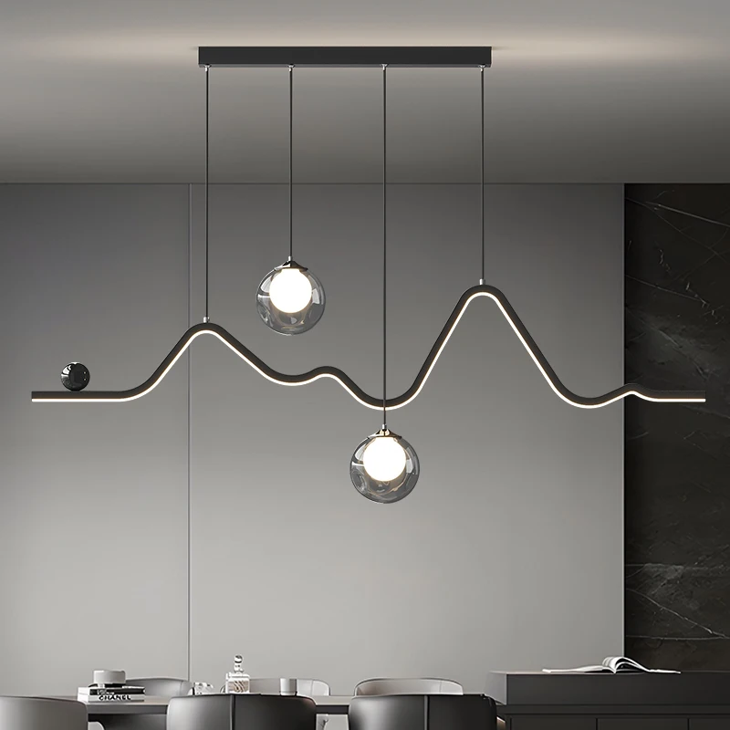 Modern Style Ideas Designs With Hanging Balls Pendant Lights Bedroom Living Room Ceiling Pendant Lamp Indoor Lighting Fixtures
Modern Style Ideas Designs With Hanging Balls Pendant Lights Bedroom Living Room Ceiling Pendant Lamp Indoor Lighting Fixtures