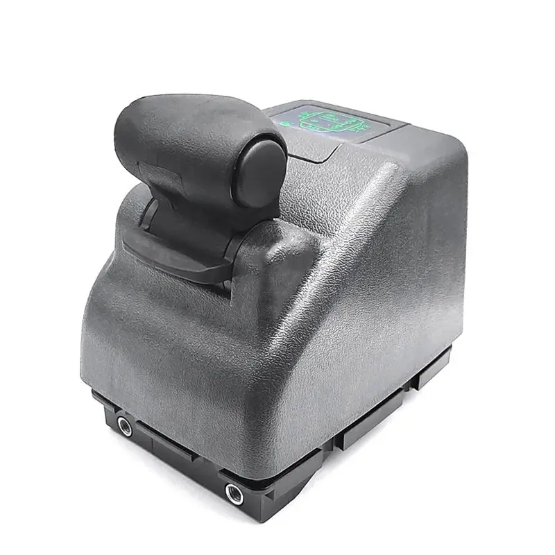 AEA7-Transmission Gear Shift Lever Knob Control Unit For Mercedes-Benz Truck MP1
AEA7-Transmission Gear Shift Lever Knob Control Unit For Mercedes-Benz Truck MP1