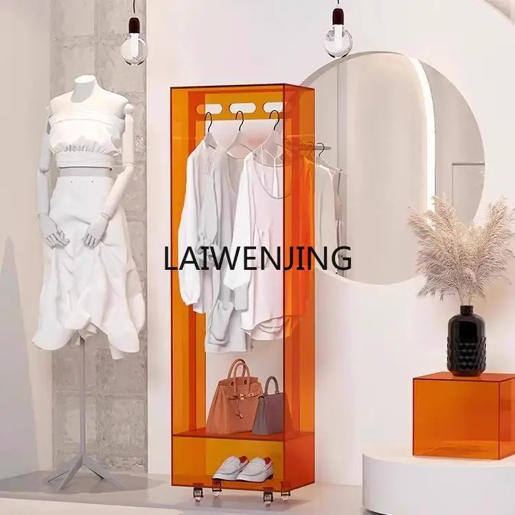 MJY floor display rack removable Nakajima shoe bag hat hanging wardrobe storage display rack
MJY floor display rack removable Nakajima shoe bag hat hanging wardrobe storage display rack