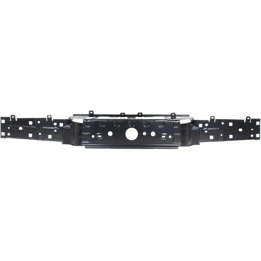 Step Bumper For Tacoma 2016-2023 Rear
Step Bumper For Tacoma 2016-2023 Rear
