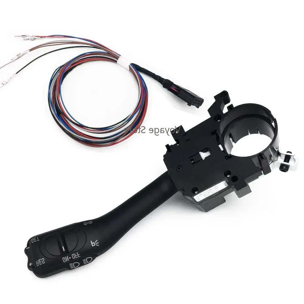 Система переключателя круиз-контроля для VW Passat B5 Beetle Sharan для Skoda Superb 18G 953513 A + 1J 1970011 Ф 
Система переключателя круиз-контроля для VW Passat B5 Beetle Sharan для Skoda Superb 18G 953513 A + 1J 1970011 Ф