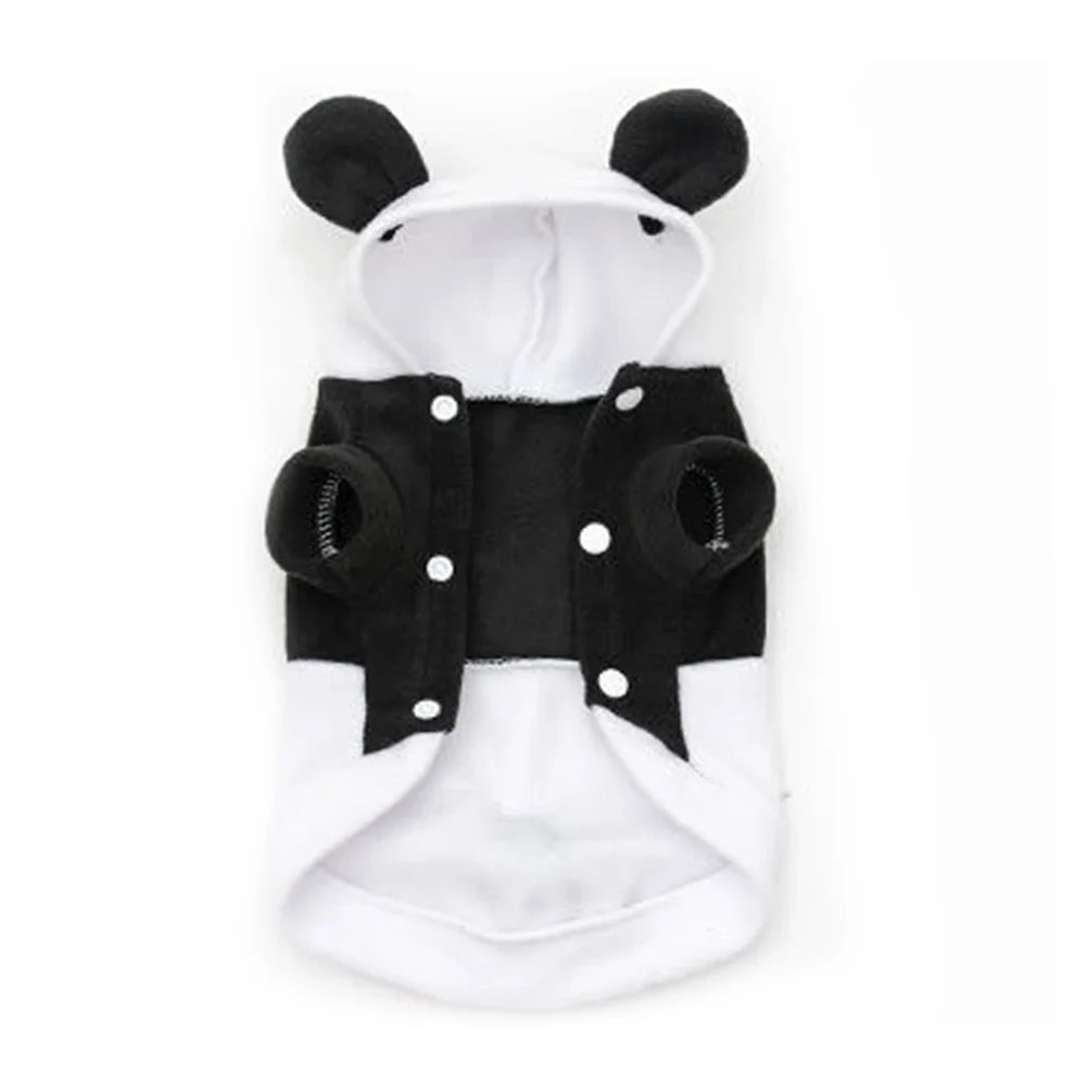 Stylish Panda Print Dog Dress for Pets Comfortable Fit Perfect for Walking Jogging and Photo Taking Winter Clothes Xl
Stylish Panda Print Dog Dress for Pets Comfortable Fit Perfect for Walking Jogging and Photo Taking Winter Clothes Xl