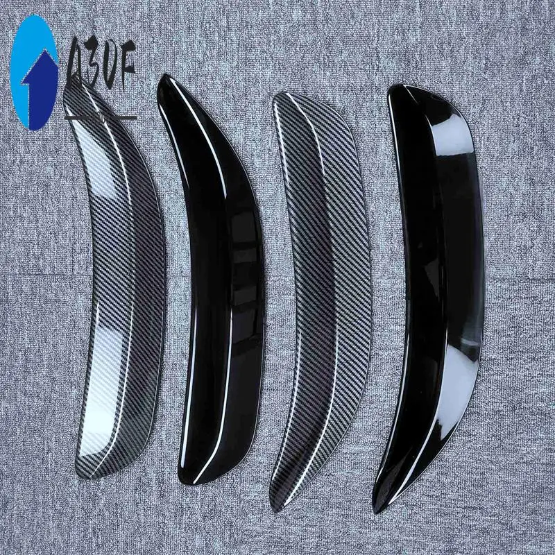 A30F-1Pair Car Rear Wing Trim Panel For Ford Focus Focus MK4 ST-Line 18-23 Accessories Tailgate Spoiler Decorative Strip Fascia
A30F-1Pair Car Rear Wing Trim Panel For Ford Focus Focus MK4 ST-Line 18-23 Accessories Tailgate Spoiler Decorative Strip Fascia