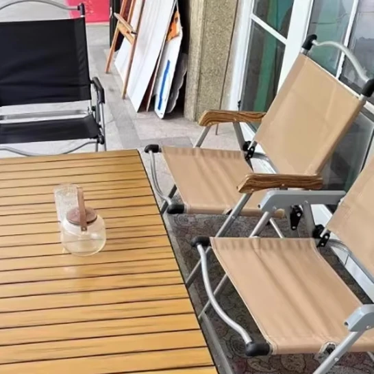 Новый продукт, легкий складной портативный складной стул для кемпинга с откидной спинкой
Новый продукт, легкий складной портативный складной стул для кемпинга с откидной спинкой