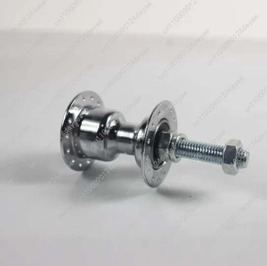 Bearing Hub Rear Wheel 20 22 24 inch 14G Spokes 28 Hole 12mm Shaft Diameter Hub Accessories
Bearing Hub Rear Wheel 20 22 24 inch 14G Spokes 28 Hole 12mm Shaft Diameter Hub Accessories